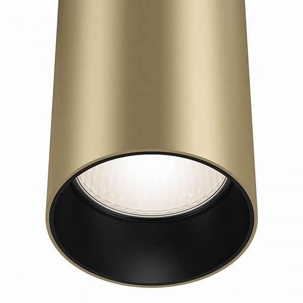 Подвес MAYTONI FOCUS 3 P075PL-01MG