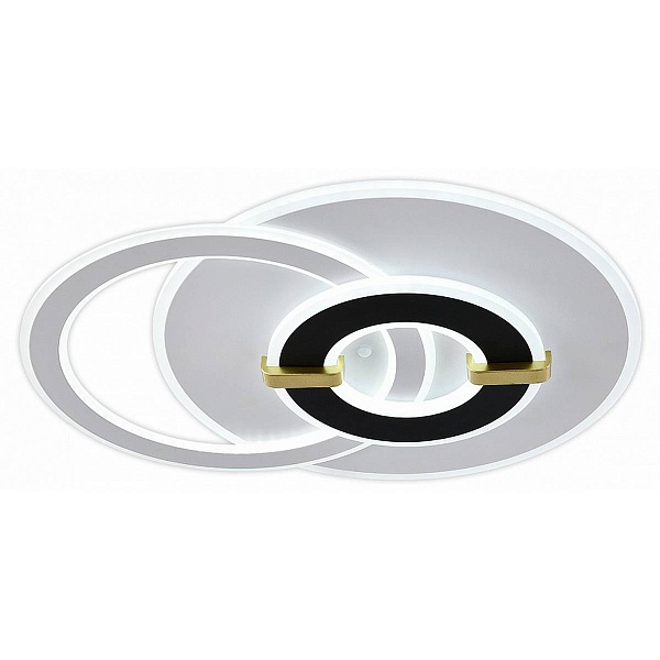 Светильник потолочный ESCADA ANTLIA 10269/3LED