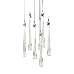 Подвес DELIGHT COLLECTION TEARDROP OM801670-7-CH