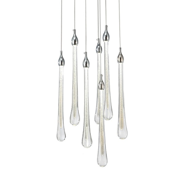 Подвес DELIGHT COLLECTION TEARDROP OM801670-7-CH