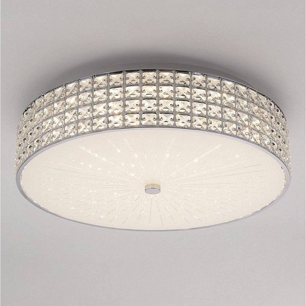Светильник потолочный CITILUX ПОРТАЛ CL32418G1