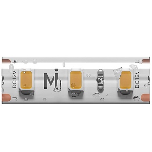 Лента LED ULTRA 9,6 W/m 12V IP 65 2835/120 4000K 8mm (5м) 201035 MAYTONI