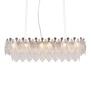 Люстра подвесная DELIGHT COLLECTION OD231809 OD231809/120 gold