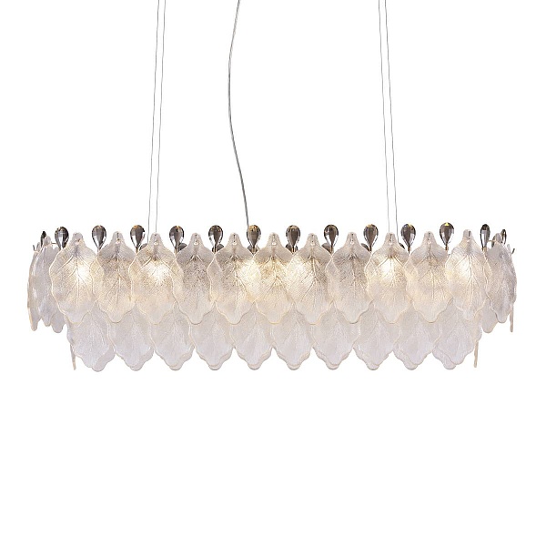 Люстра подвесная DELIGHT COLLECTION OD231809 OD231809/120 gold