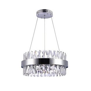 Люстра подвесная VELE LUCE CALABRIA 502 VL3073P21