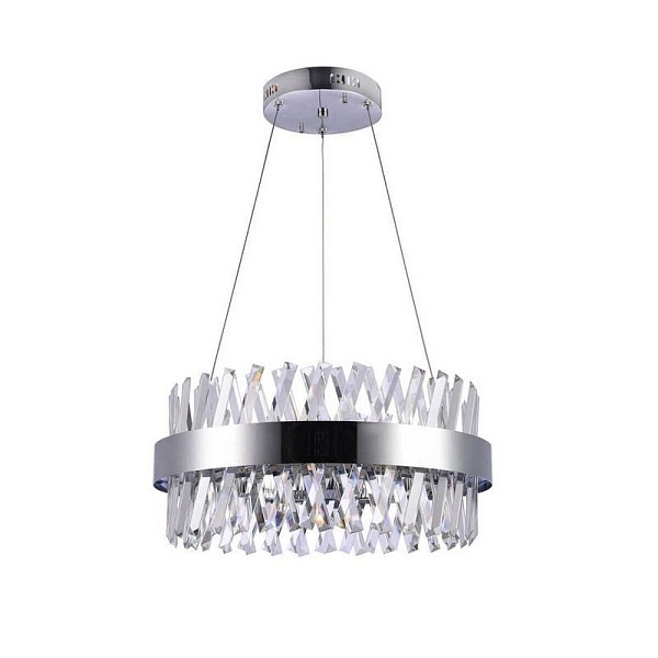Люстра подвесная VELE LUCE CALABRIA 502 VL3073P21