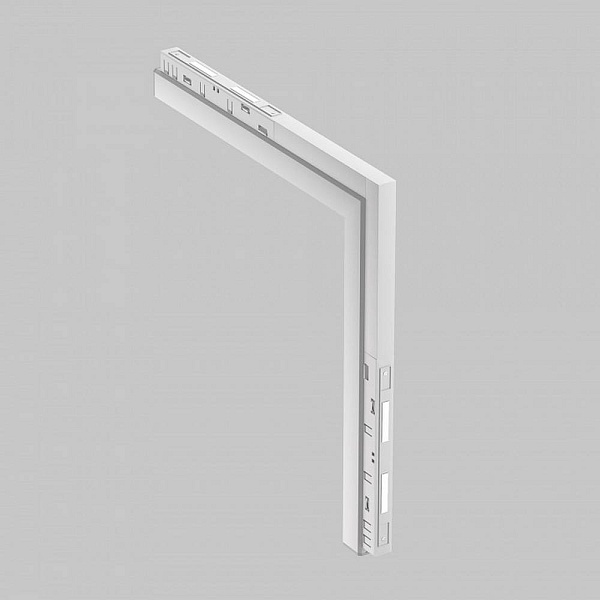 Трековый светильник MAYTONI BASIS TR102-24W3K-W