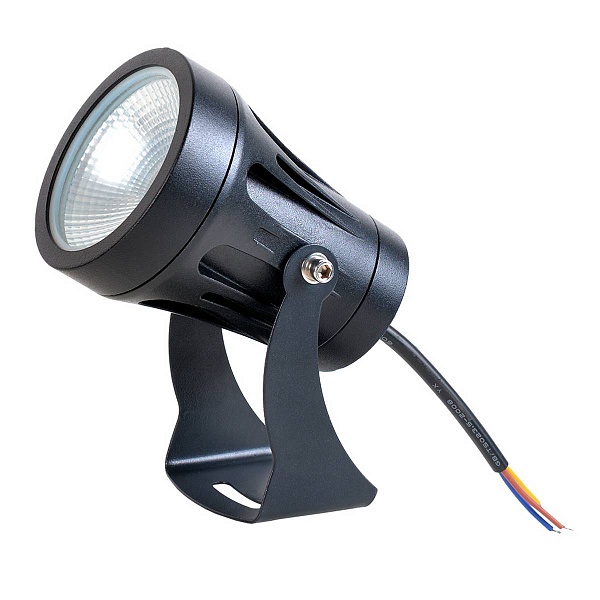 Прожектор ландшафтный ARTE LAMP ELSIE A4715IN-1BK