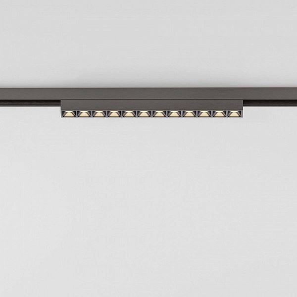 Трековый светильник ELEKTROSTANDARD LINE MAGNETIC a069713