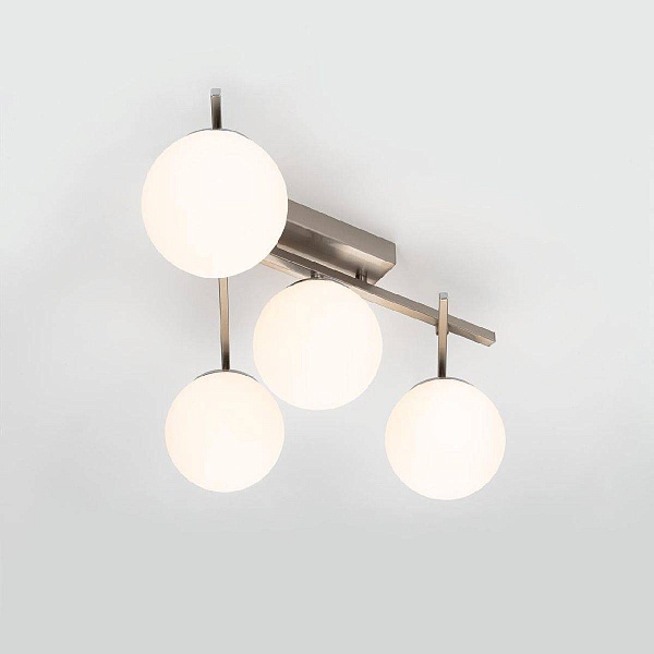Люстра потолочная CITILUX DORSY CL223141