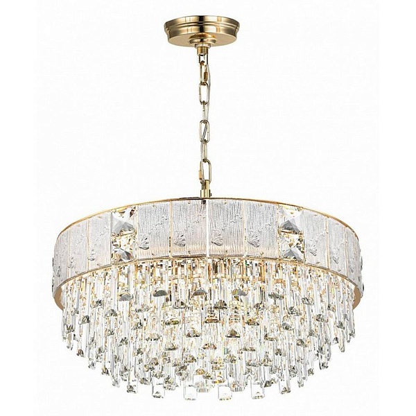 Люстра подвесная ODEON LIGHT FIESTA 5070/12