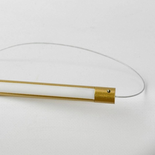 Торшер LUSSOLE GILMER LSP-0931