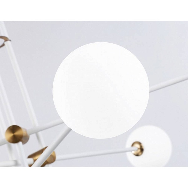 Люстра подвесная AMBRELLA LIGHT TR TR2521