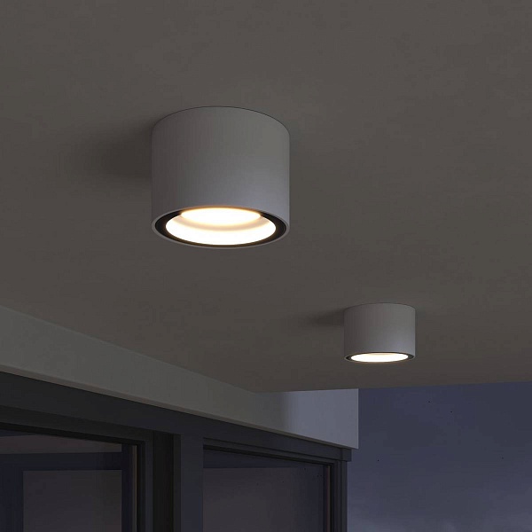 Светильник уличный потолочный ELEKTROSTANDARD LIGHT a057867