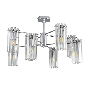 Люстра потолочная LUMION FAVLA 8348/8C
