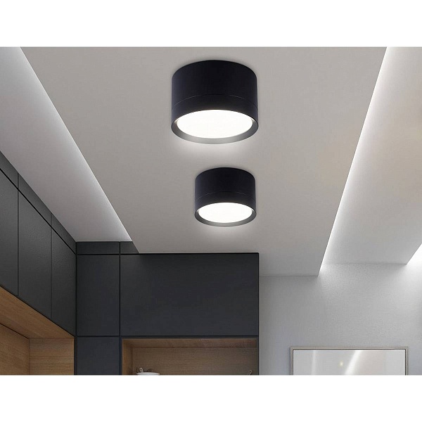Спот AMBRELLA LIGHT TECHNO SPOT TN52357
