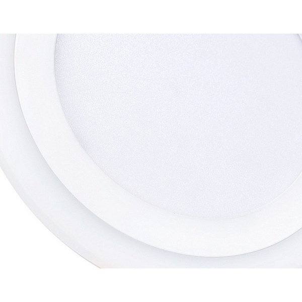 Светильник встраиваемый AMBRELLA LIGHT DOWNLIGHT 3 DCR379