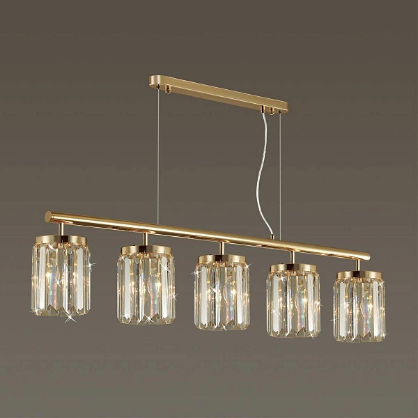 Подвес ODEON LIGHT VASSA 4987/5