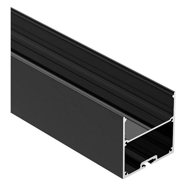 Профиль для ленты LED накладной SL-LINE 50x50мм без рассеивателя (3м) 43977 ARLIGHT