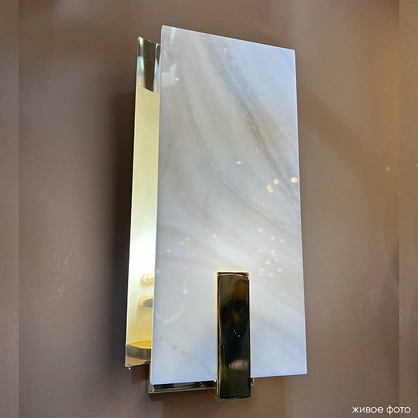 Бра CRYSTAL LUX DELUXE AP1