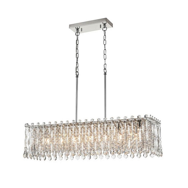 Люстра подвесная VELE LUCE MARISA 1317 VL3113P07