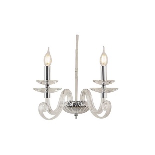Бра NEWPORT ANNABELLE 8572/A chrome