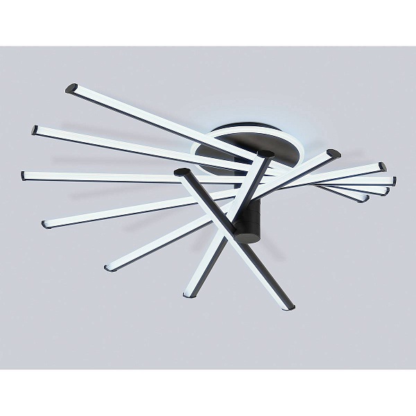 Люстра потолочная AMBRELLA LIGHT COMFORT FL6242