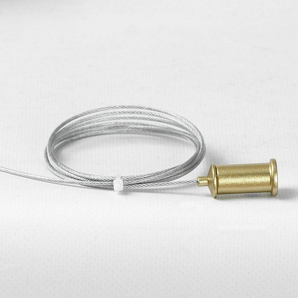 Подвес LUSSOLE CALVERT LSP-7368
