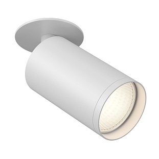 Светильник встраиваемый MAYTONI FOCUS S C049CL-U-1W