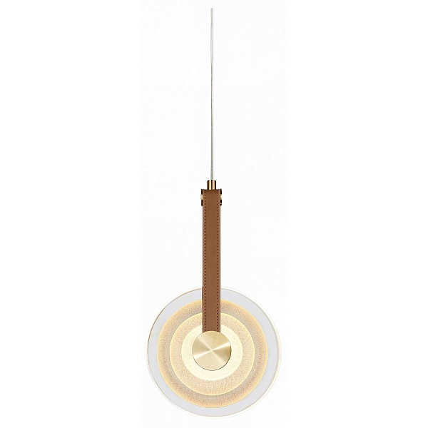 Подвес MODERLI ORBIQUE V11680-PL