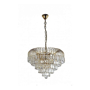 Люстра подвесная ARTI LAMPADARI SABINA Sabina E 1.5.46.100 G