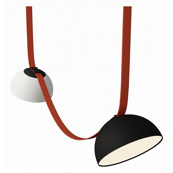 Трековый светильник ST LUCE BAND ST453.536.20