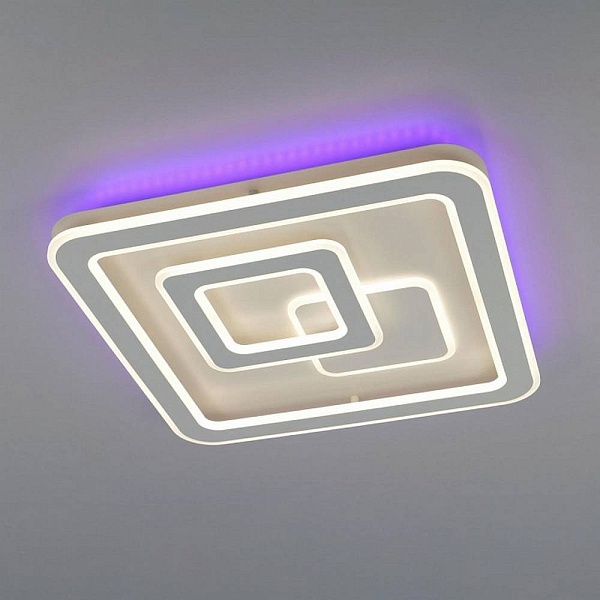 Светильник потолочный CITILUX КВЕСТ CL739B150E