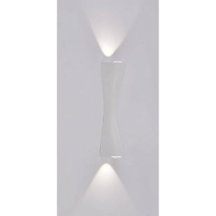 Бра ARTE LAMP TEGMINE A2696AP-10WH