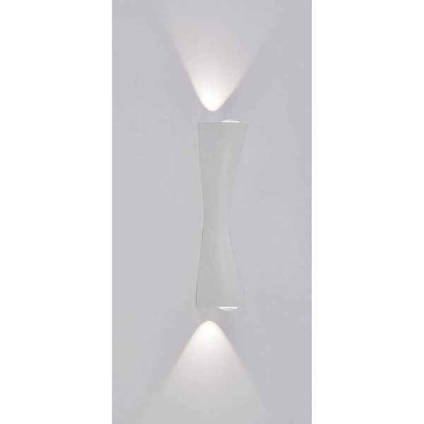 Бра ARTE LAMP TEGMINE A2696AP-10WH