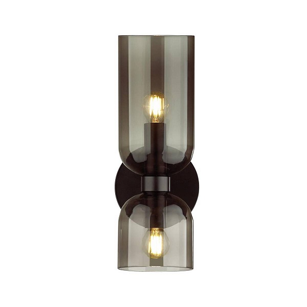 Бра ODEON LIGHT ORINOCO 4804/2W