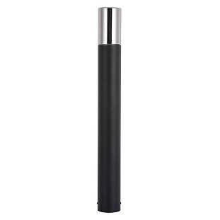 Светильник уличный столб низкий ARTE LAMP WAZN A6218PA-1BK
