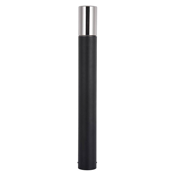 Светильник уличный столб низкий ARTE LAMP WAZN A6218PA-1BK