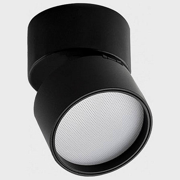 Спот ITALLINE IT02-006 IT02-006 black 3000K