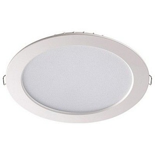 Светильник встраиваемый NOVOTECH LUNA 358030