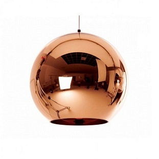 Подвес LOFT IT COPPER SHADE Loft2023-B
