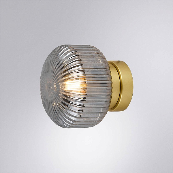 Бра ARTE LAMP HAMAL A6170AP-1GO