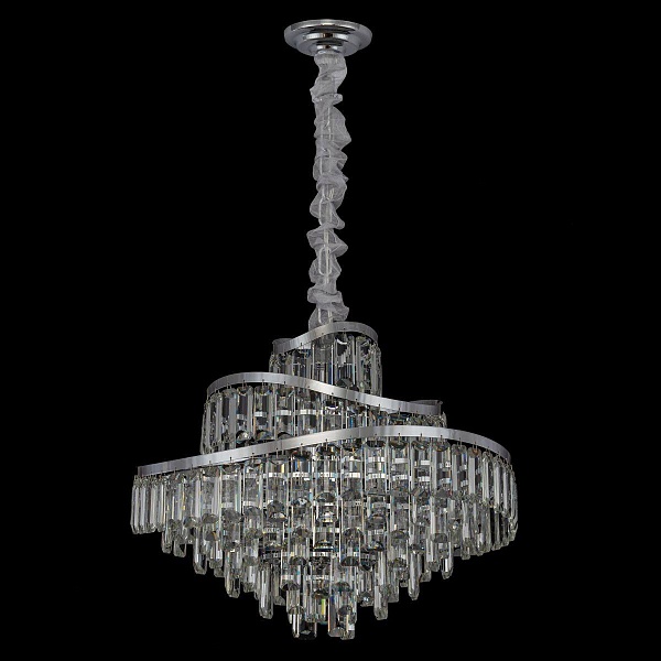 Люстра подвесная CITILUX NAIAD CL315161