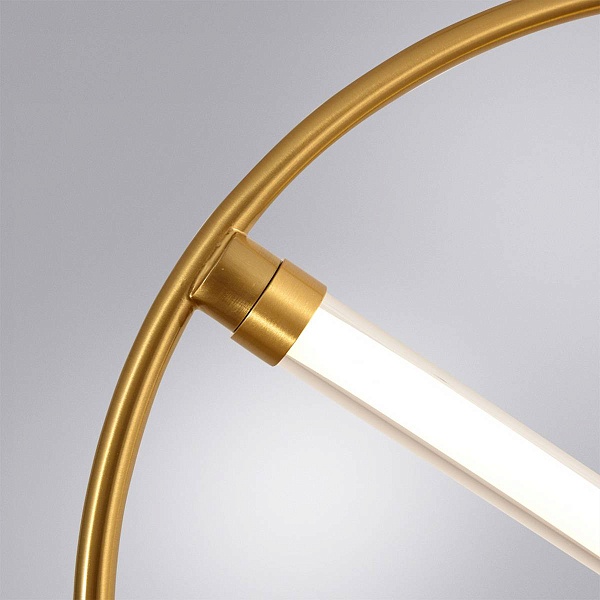 Подвес ARTE LAMP DOLORES A2565SP-1PB