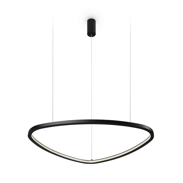 Подвес MAYTONI GLINT MOD072PL-L28B3K