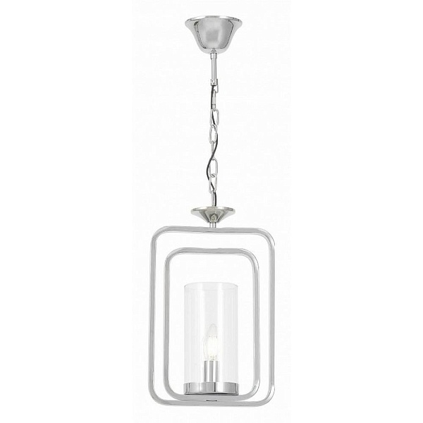 Подвес LUMINA DECO BENTON LDP 1236-1 CHR