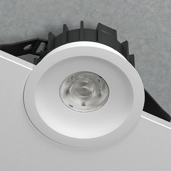 Светильник встраиваемый ELEKTROSTANDARD COMBI a069009