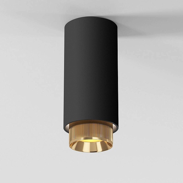 Спот ELEKTROSTANDARD NUBIS a064788