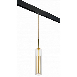 Трековый светильник LIGHTSTAR CILINO PRO756012
