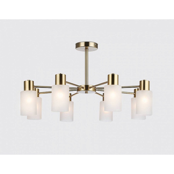 Люстра потолочная AMBRELLA LIGHT TRADITIONAL TR9584